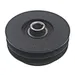 Centrifugal Clutch FITS/REPL. double belt:13mm/13mm
